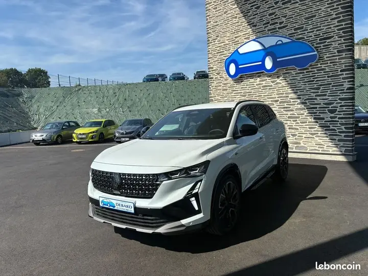 Renault Austral