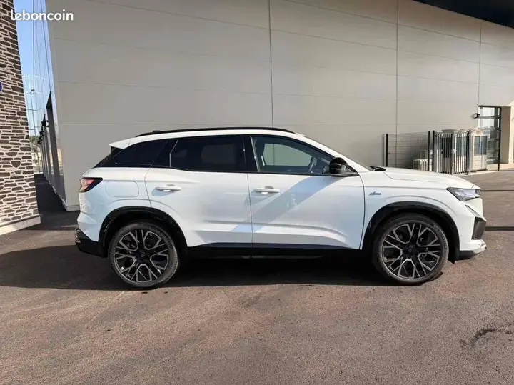 Renault Austral 2026 photo 4