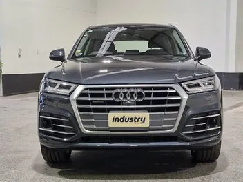 Audi Q5 2017 photo 5