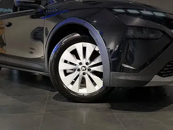 Skoda Elroq 2025 photo 2