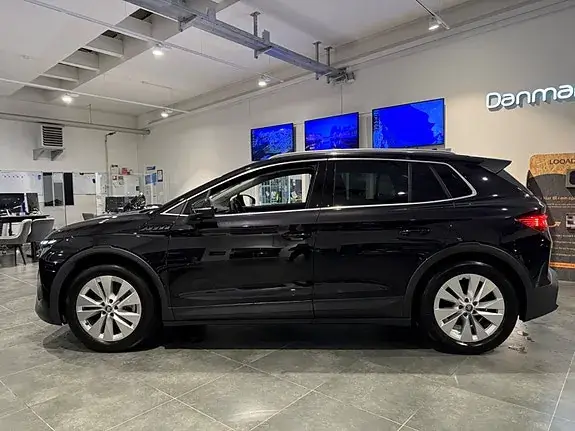 Skoda Elroq 2025 photo 4