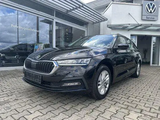 Skoda Octavia Combi