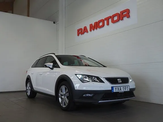 Seat Leon 2019 photo 3