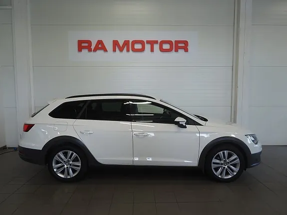 Seat Leon 2019 photo 4