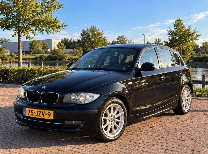 BMW 1Serie
