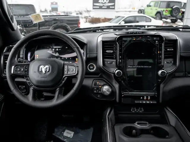 Ram 1500 Sport 2026 photo 3