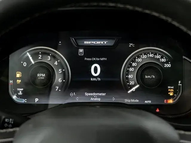 Ram 1500 Sport 2026 photo 4