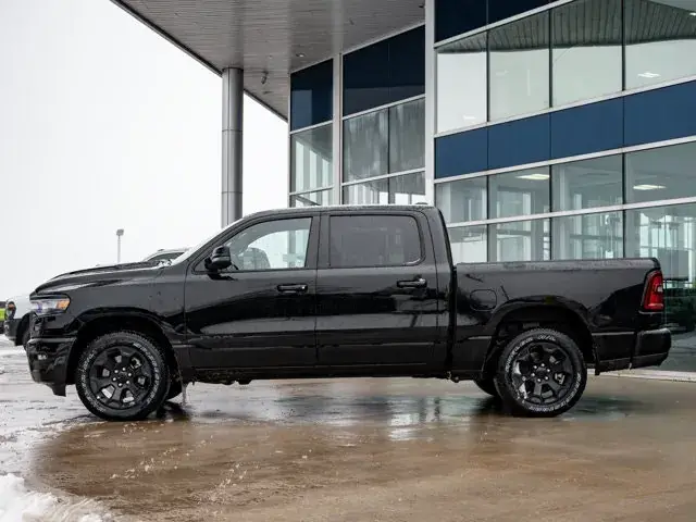 Ram 1500 Sport 2026 photo 5