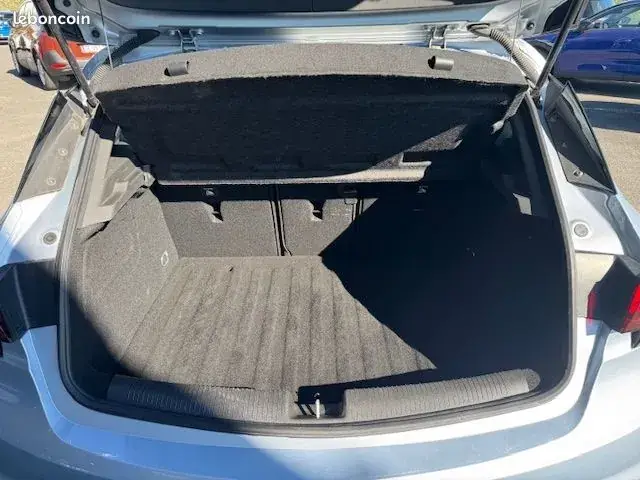 Opel Astra 2019 photo 5