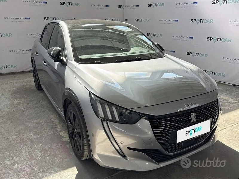 Peugeot 208 2023 photo 5