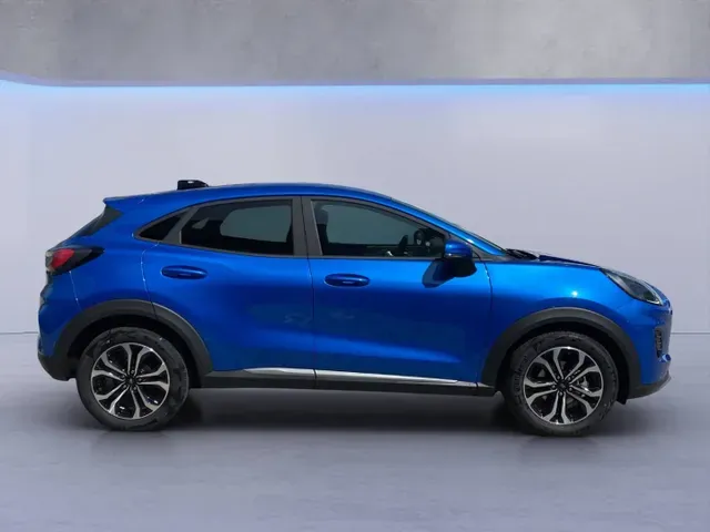 Ford Puma 2025 photo 3