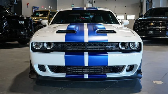 Dodge Challenger 2022 photo 3