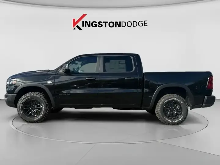 Ram 1500 2026 photo 2