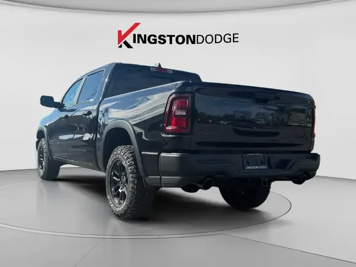 Ram 1500 2026 photo 3