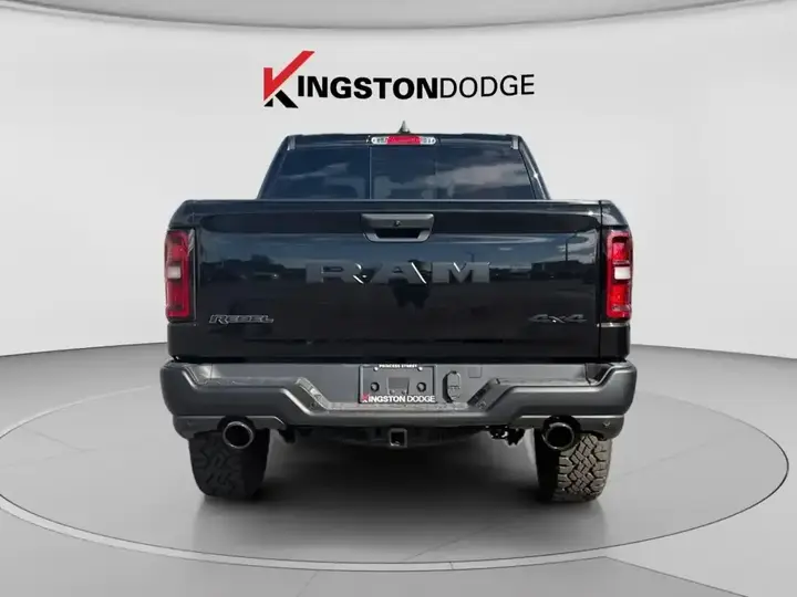 Ram 1500 2026 photo 4