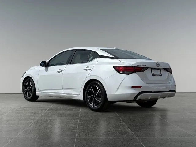 Nissan Sentra 2025 photo 4