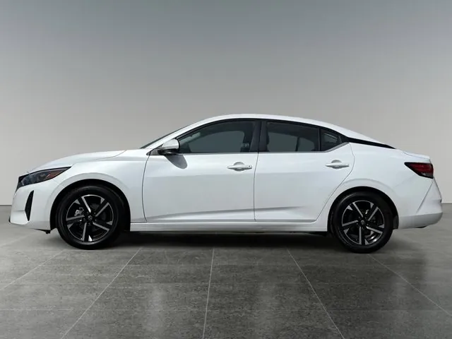 Nissan Sentra 2025 photo 2