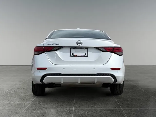 Nissan Sentra 2025 photo 5