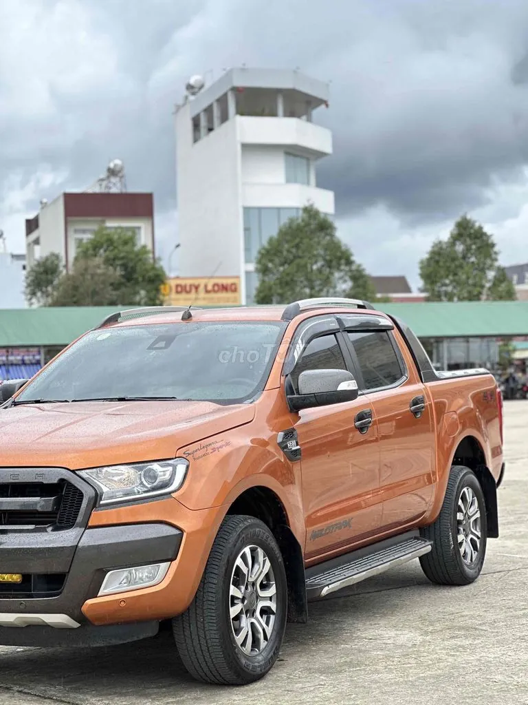 Ford Ranger 2015 photo 2