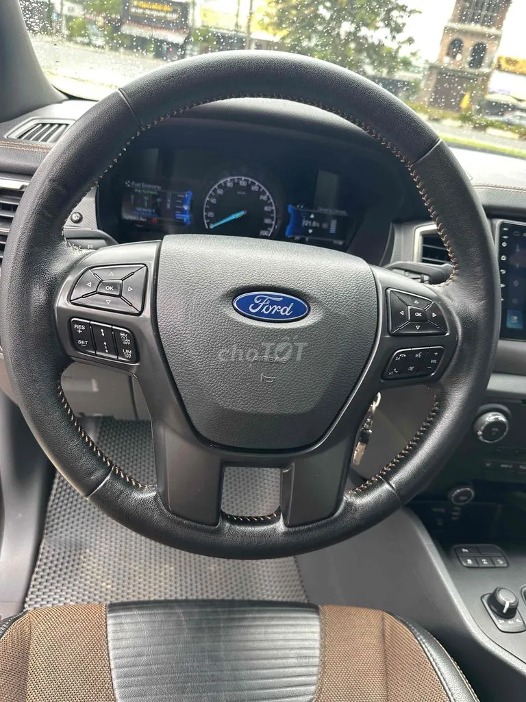 Ford Ranger 2015 photo 4