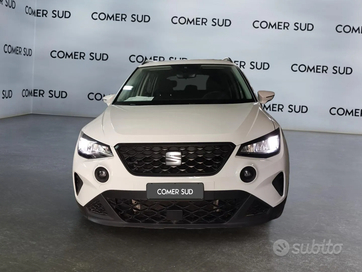 Seat Arona 2023 photo 2