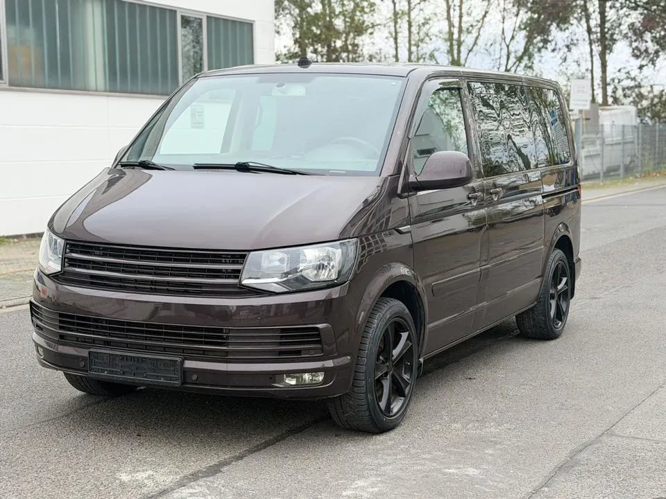 Volkswagen T5