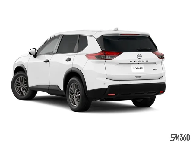 Nissan Rogue 2026 photo 2