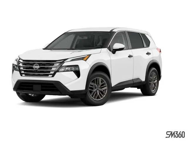 Nissan Rogue 2026 photo 3