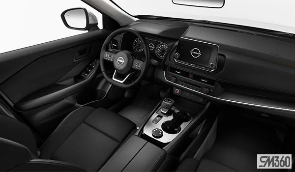 Nissan Rogue 2026 photo 4