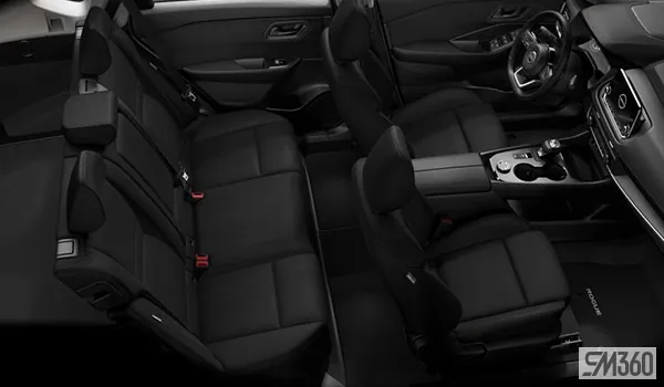 Nissan Rogue 2026 photo 5