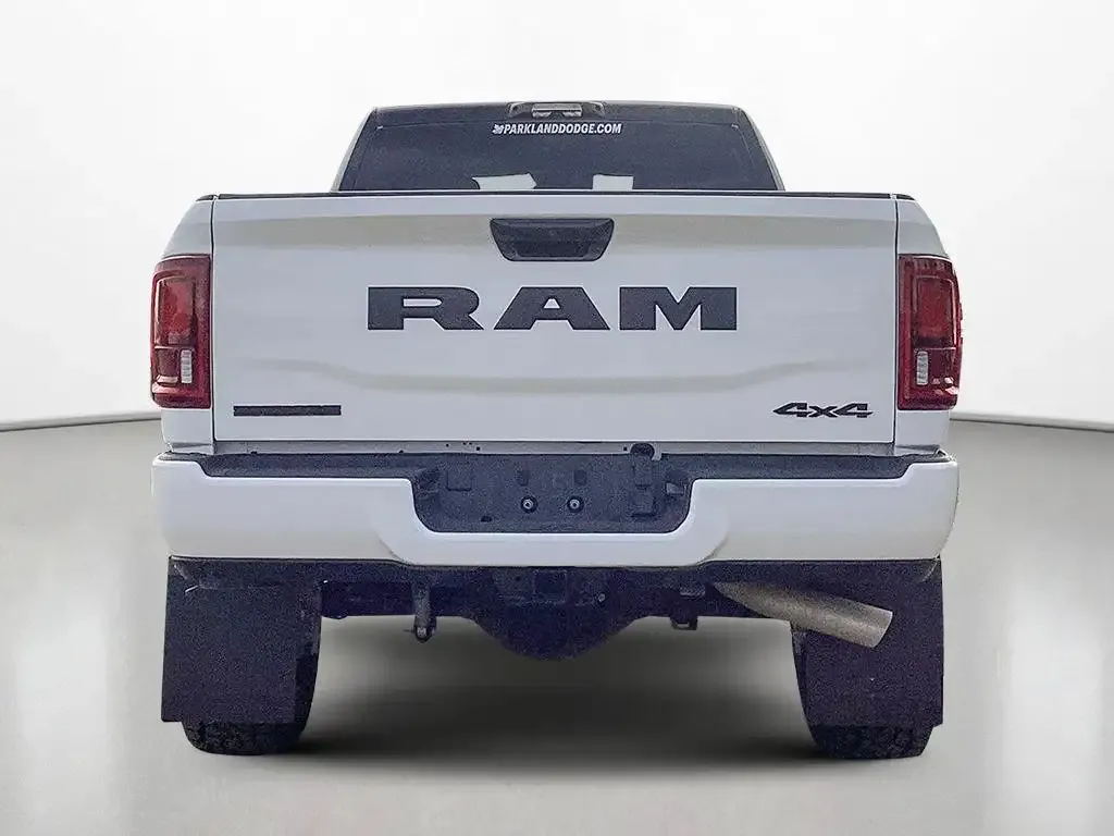 Ram 3500 2026 photo 5