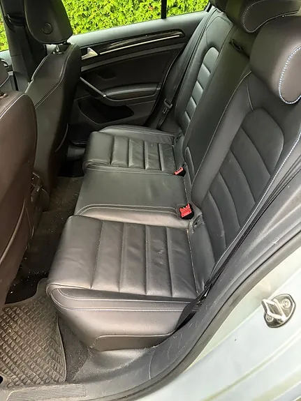 Volkswagen Golf Vii 2017 photo 5