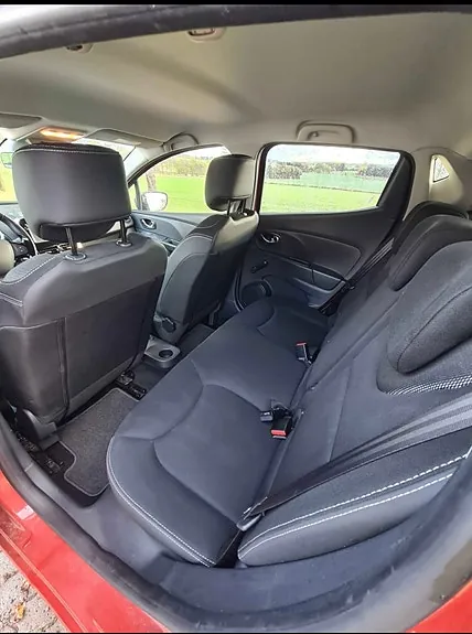 Renault Clio Iv 2015 photo 5