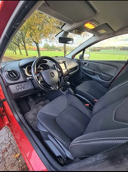 Renault Clio Iv 2015 photo 4