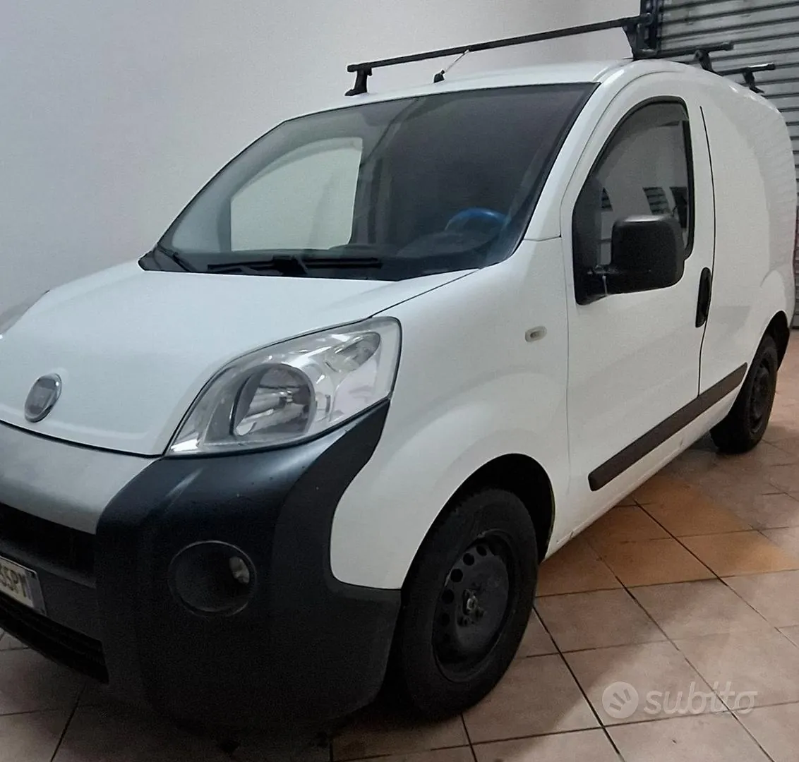 Fiat Fiorino