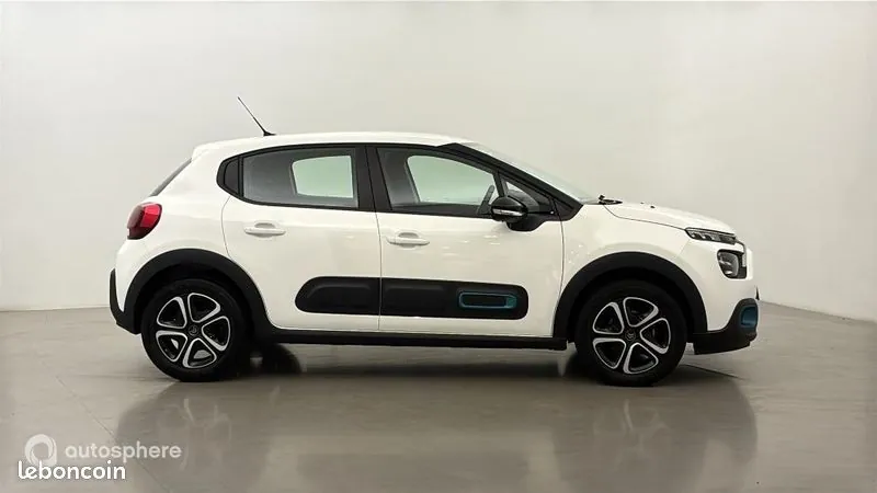 Citroen C3 2022 photo 4