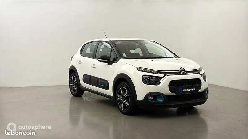 Citroen C3 2022 photo 3