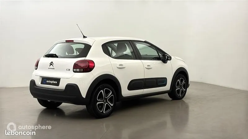 Citroen C3 2022 photo 5