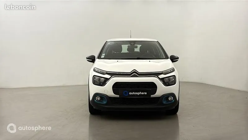 Citroen C3 2022 photo 2