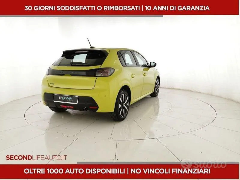 Peugeot 208 2023 photo 5