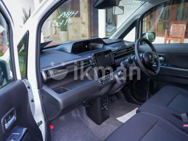 Suzuki Wagon R Zx 2026 photo 4