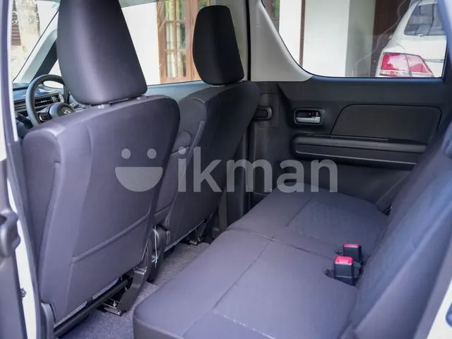 Suzuki Wagon R Zx 2026 photo 5