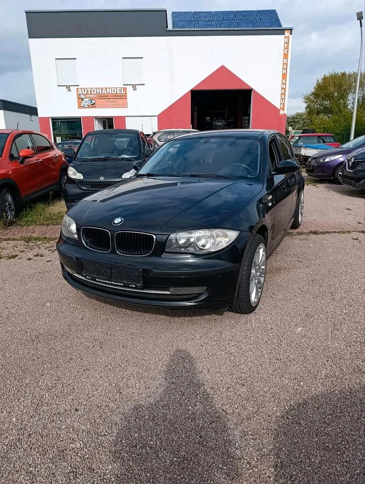 BMW 116I