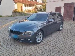 BMW 320D