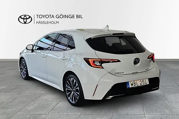 Toyota Corolla 2024 photo 2