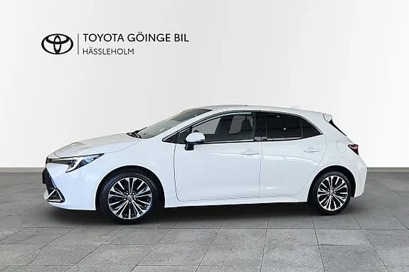 Toyota Corolla 2024 photo 3