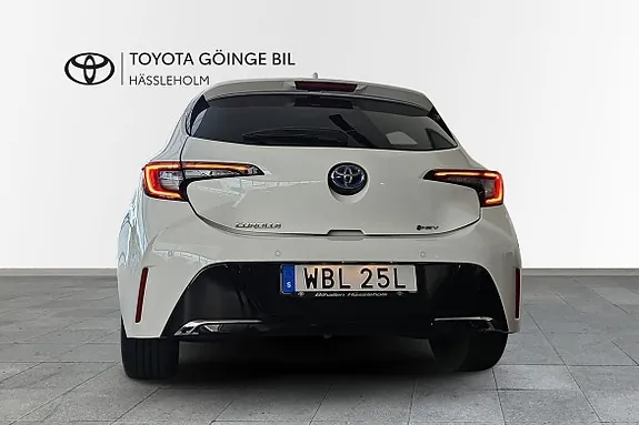 Toyota Corolla 2024 photo 4