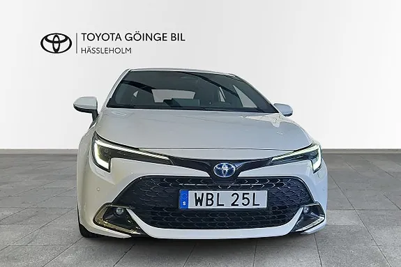 Toyota Corolla 2024 photo 5