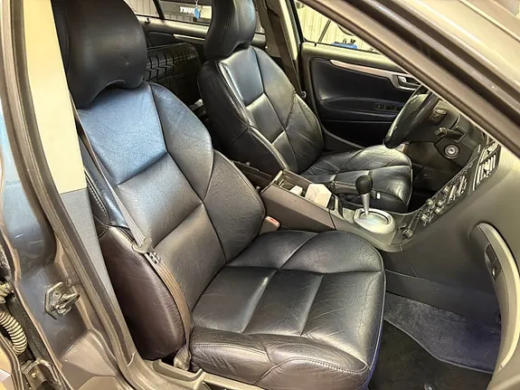 Volvo S60 2004 photo 3