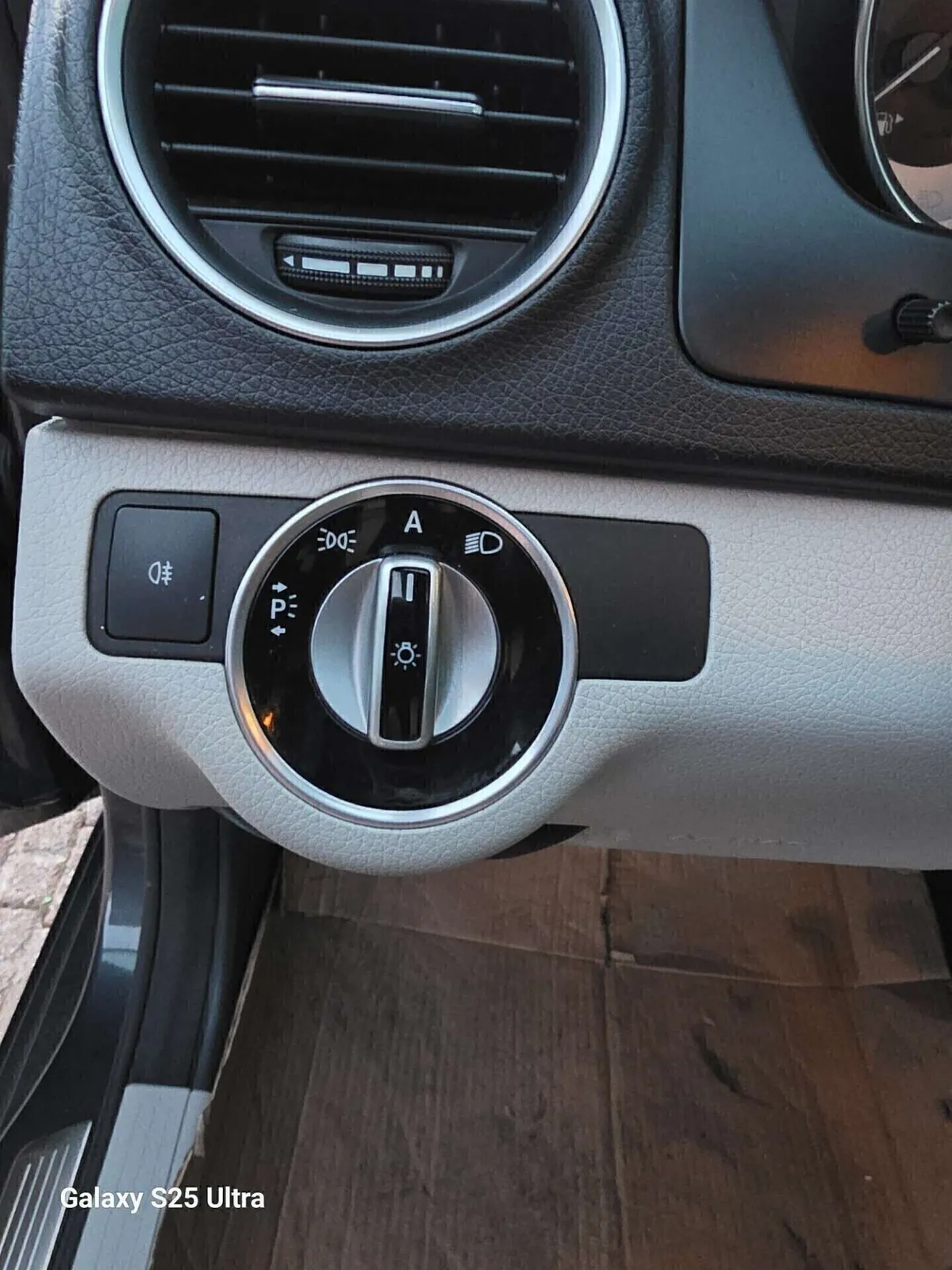Mercedes-Benz C 220 2012 photo 5